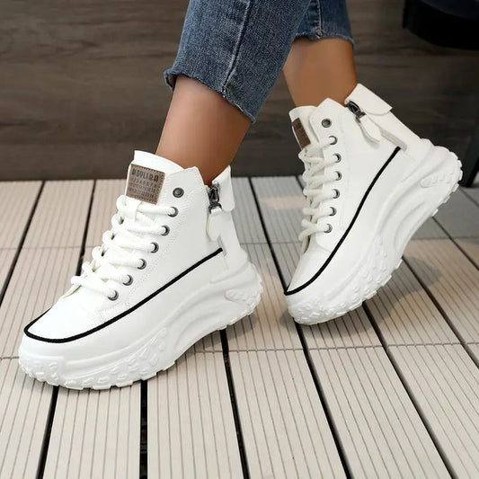 OU XING URBAN: Domina el Asfalto con Actitud