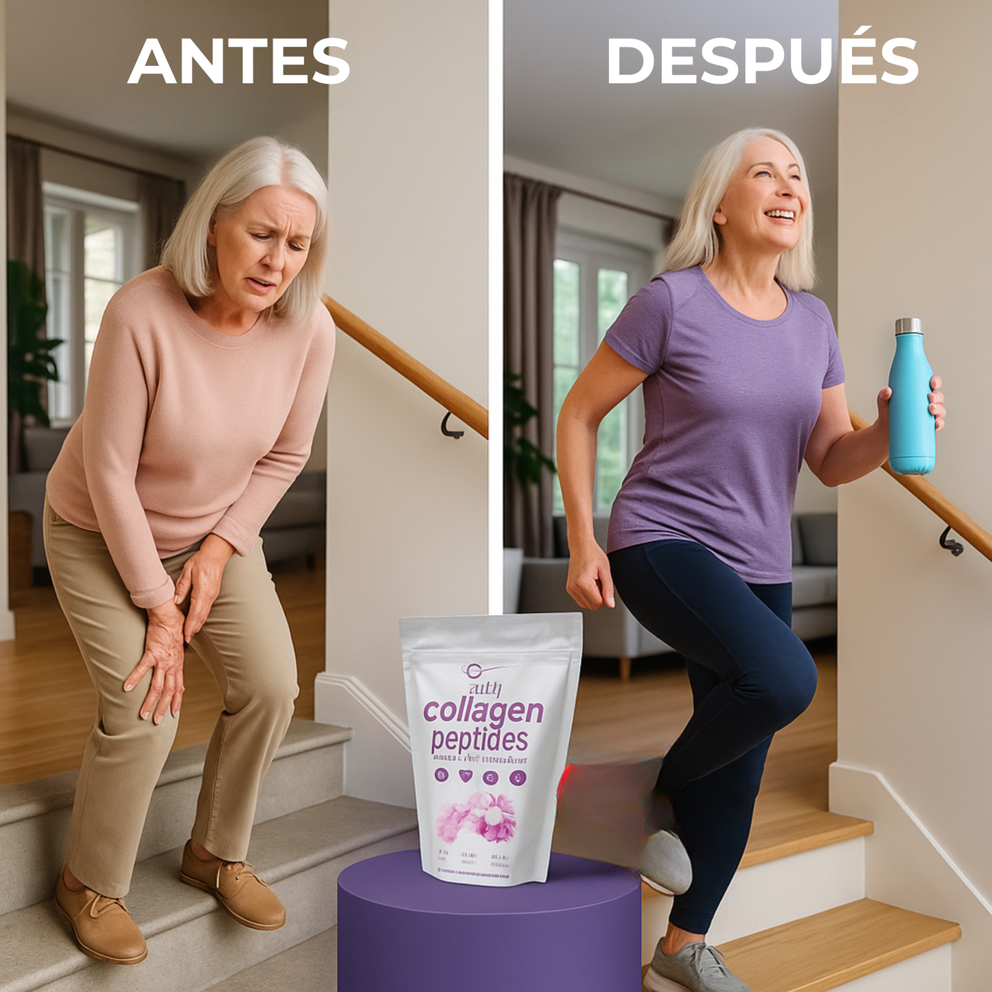 Multicollagen® | Colágeno para Articulaciones