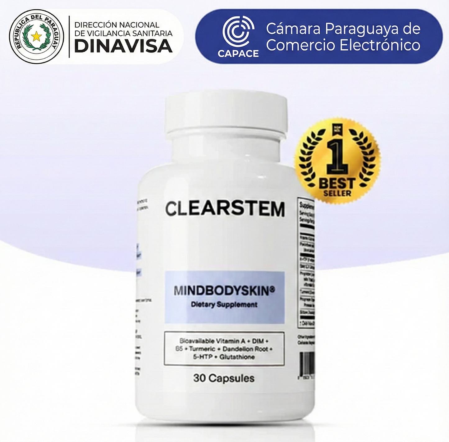 CLEARSTEM