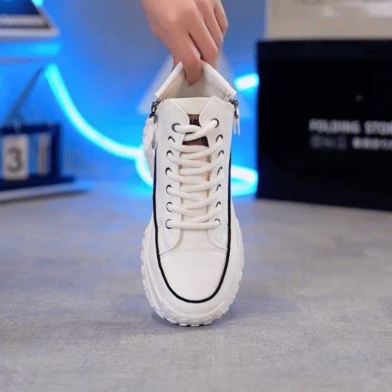 OU XING URBAN: Domina el Asfalto con Actitud