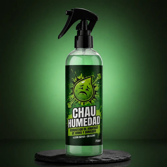 Chau Humedad