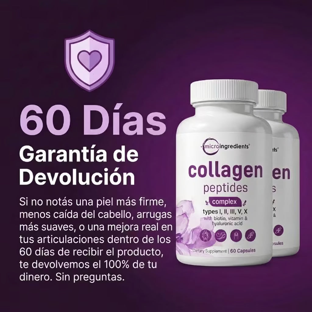 Multi Colágeno