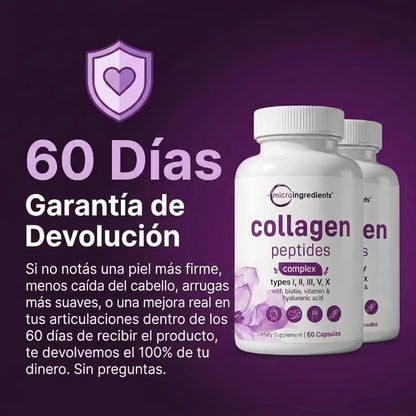 Multi Colágeno