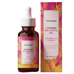 Cyperus Oil 2