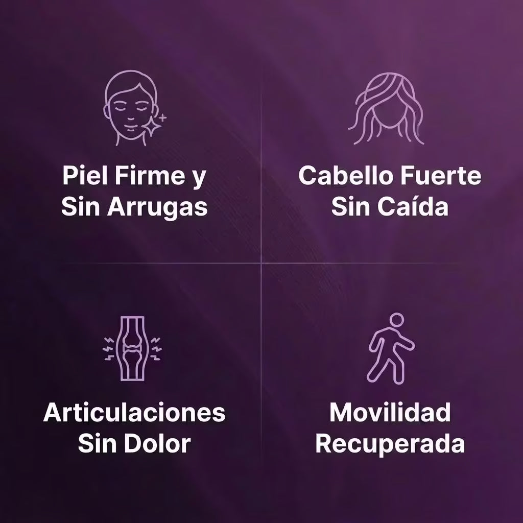 Multi Colágeno