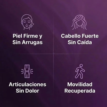 Multi Colágeno