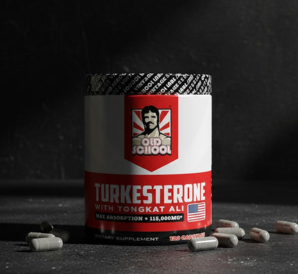 Turkesterone