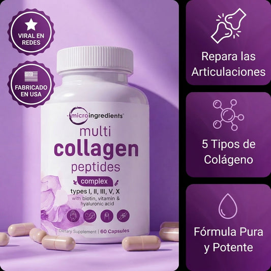 Multi Colágeno