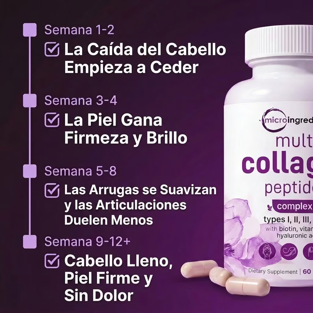 Multi Colágeno