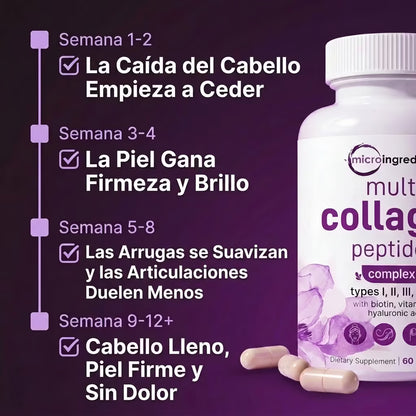 Multi Colágeno