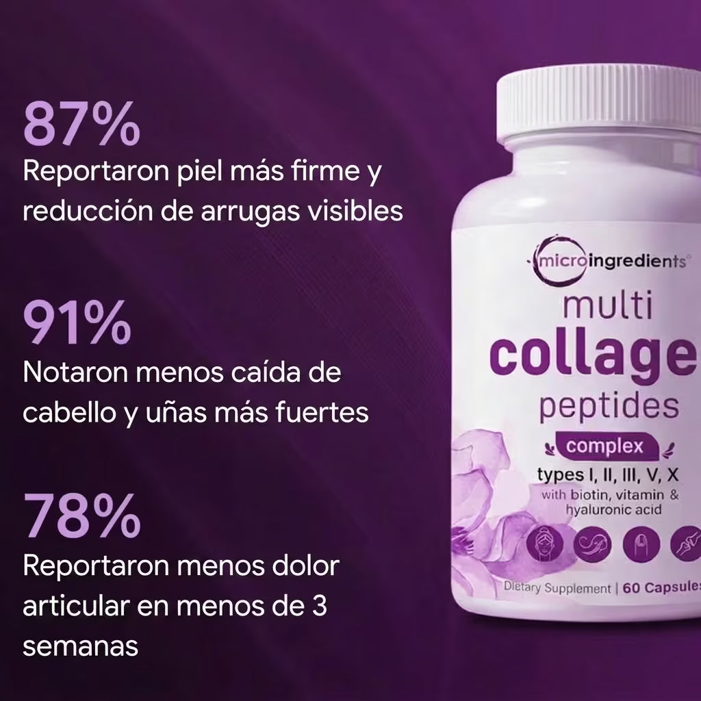 Multi Colágeno