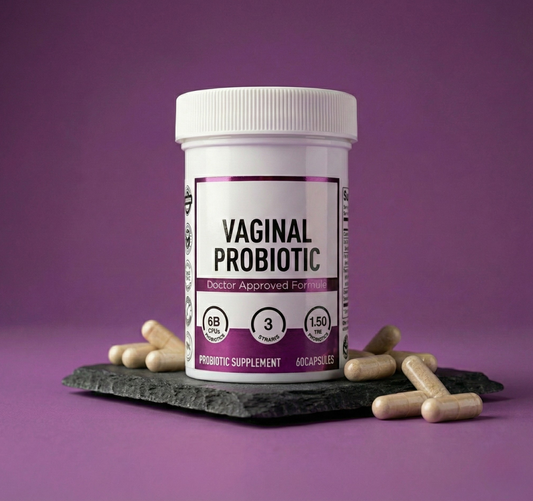 Vaginal Probiotics