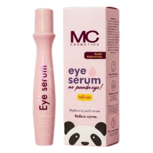 Roll on Serum Ojos
