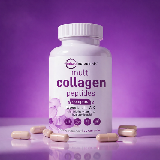 Multi Colageno